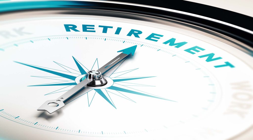Retirement - Harness Financial Service - Brisbane